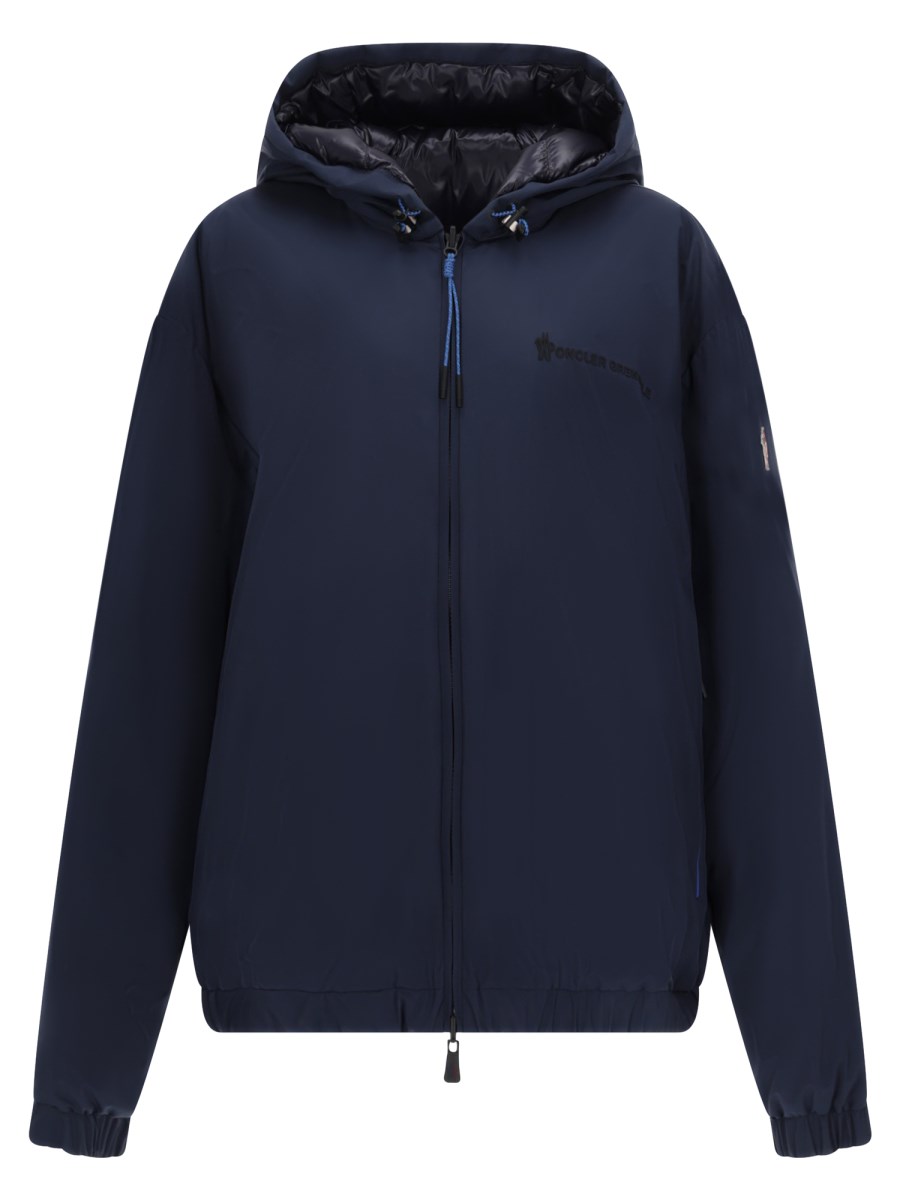 GIACCA BOMBER BERGUNS