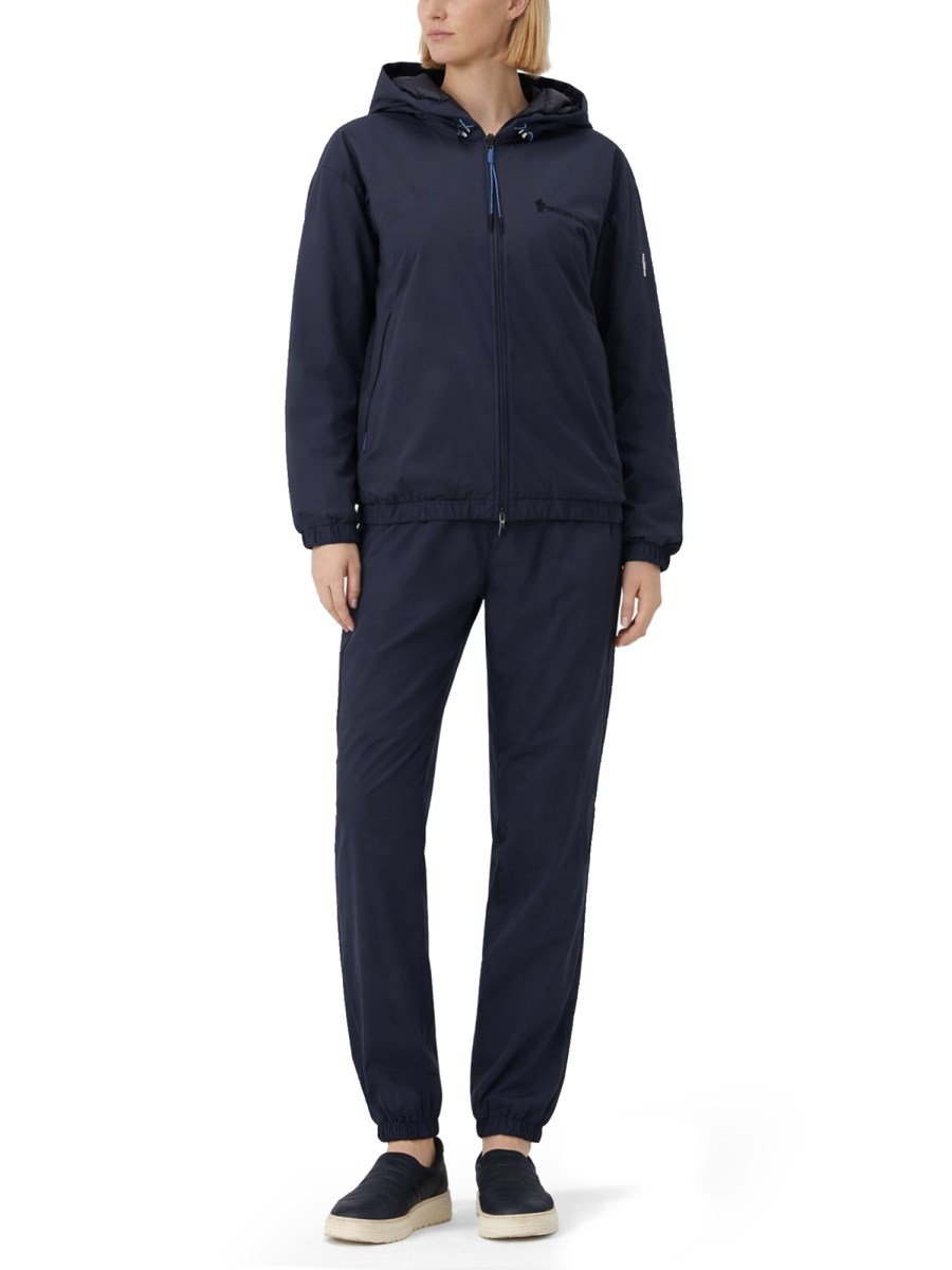 GIACCA BOMBER BERGUNS