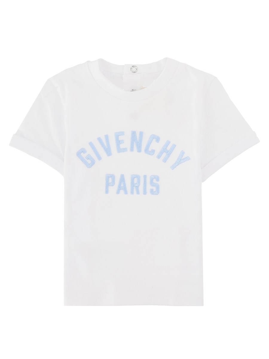 T-SHIRT CON STAMPA