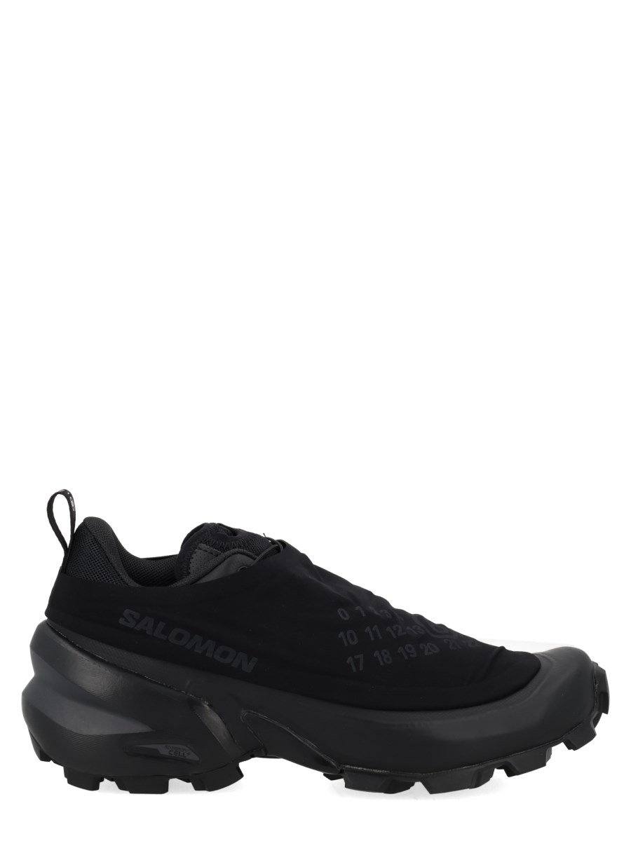 SNEAKER CROSS DUST MM6 MAISON MARGIELA X SALOMON