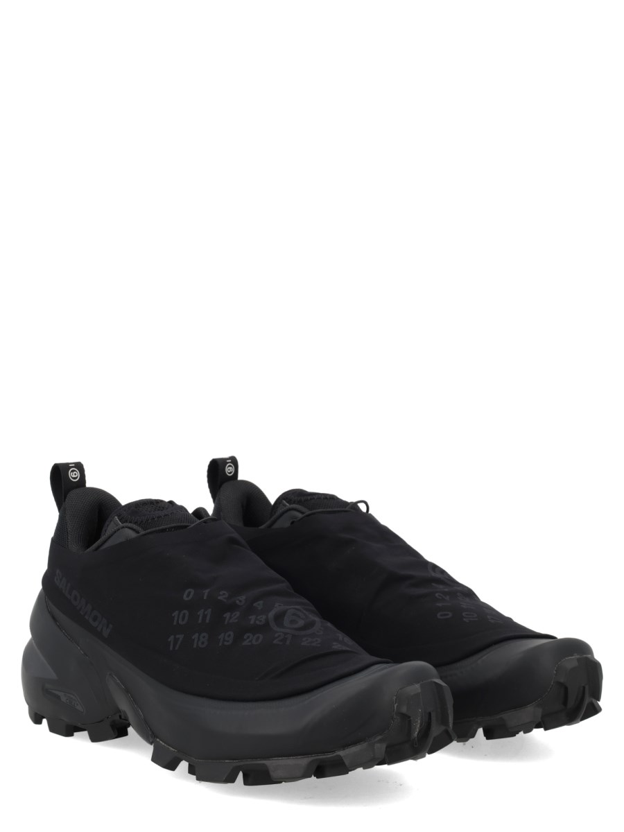 SNEAKER CROSS DUST MM6 MAISON MARGIELA X SALOMON