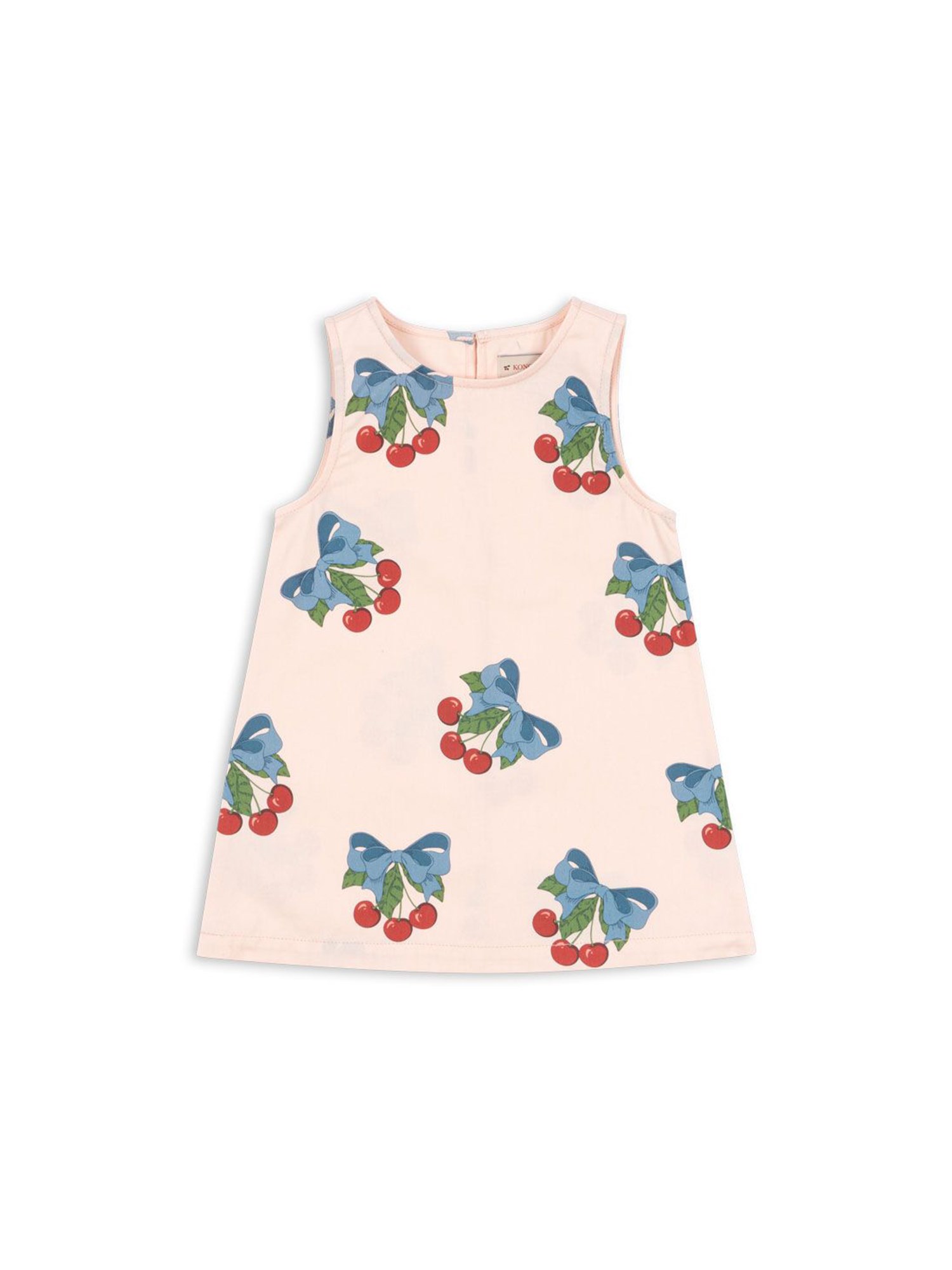 konges sløjd dress "frankie"