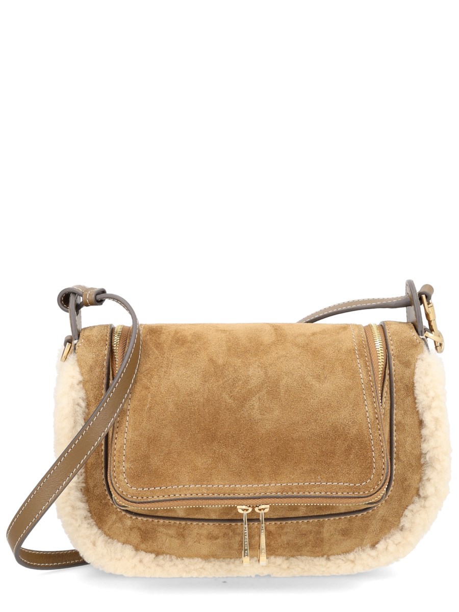 BORSA VERE SHEARLING