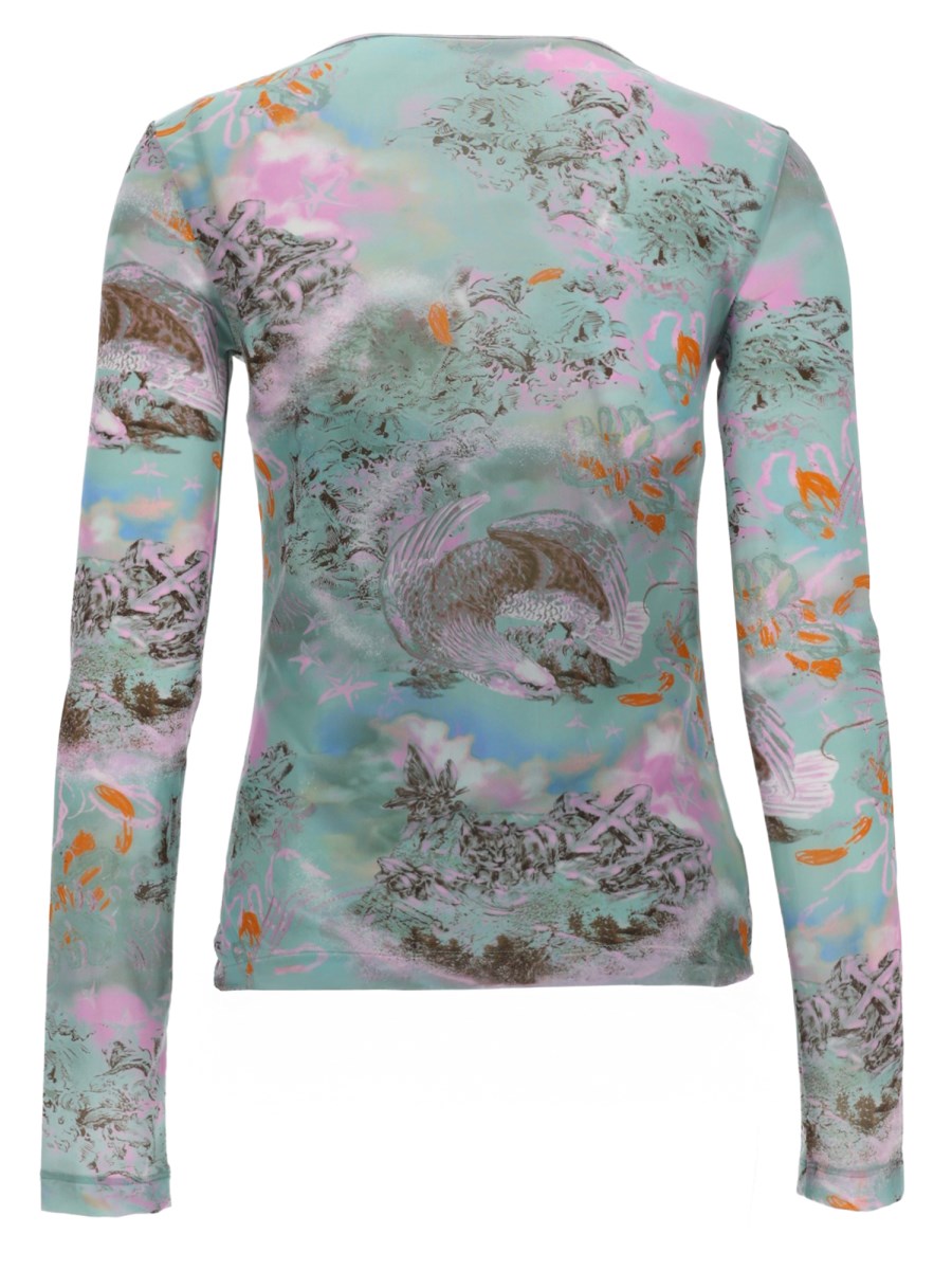 TOP LIGHT JER STORYTEL