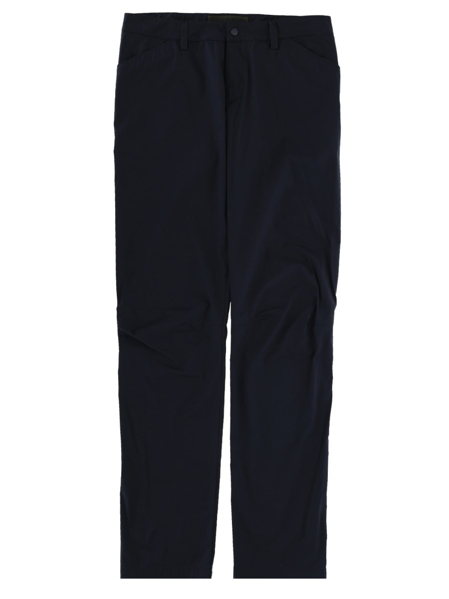 PANTALONE DA TREKKING