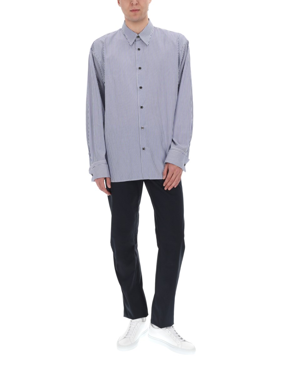 PANTALONE DA TREKKING