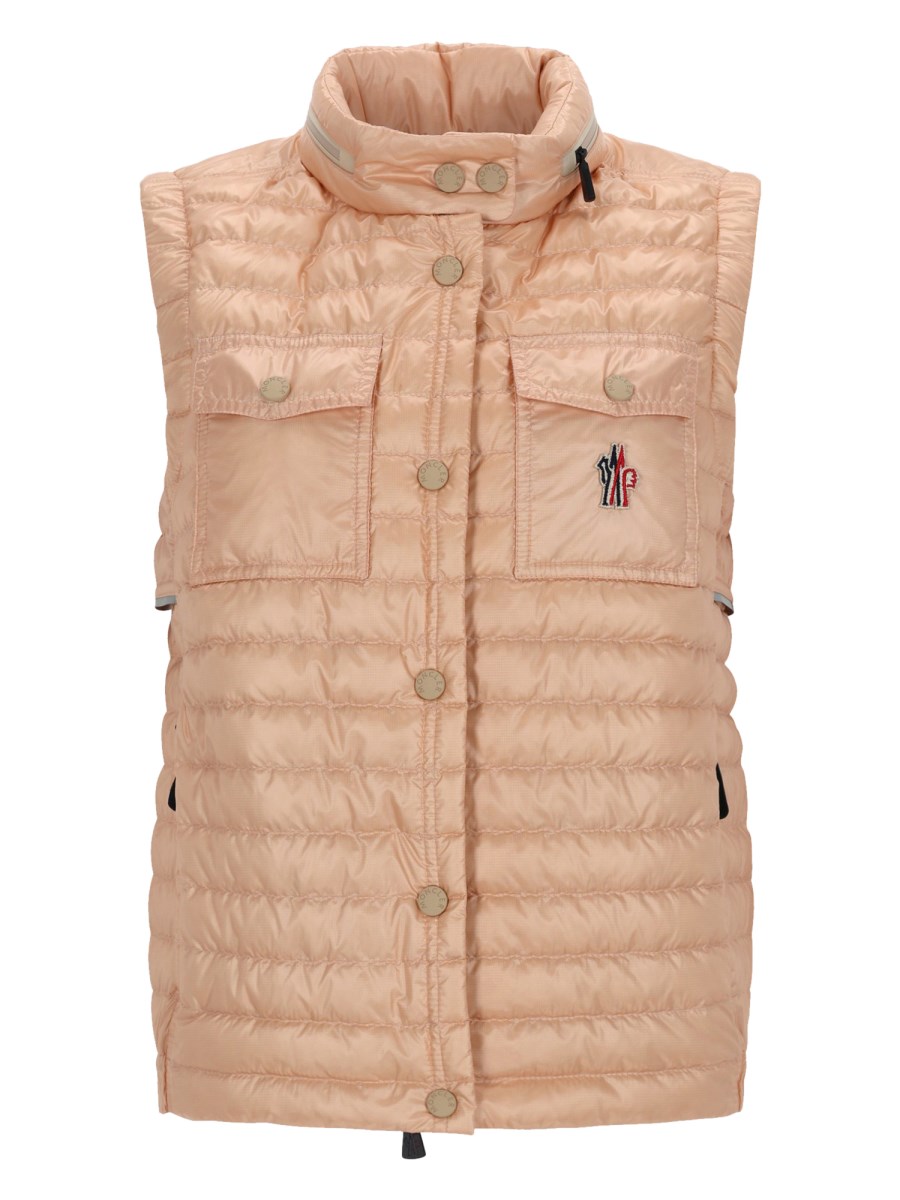 GILET GUMIANE