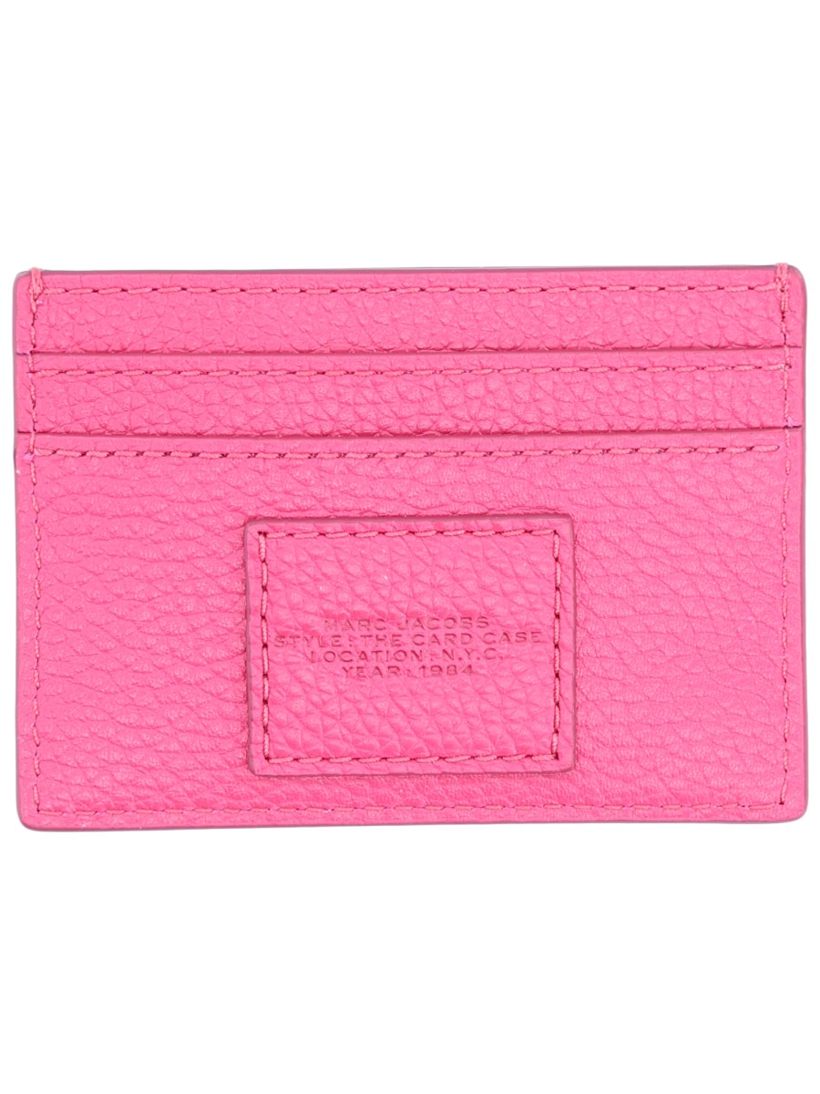 PORTACARTE THE CARD CASE