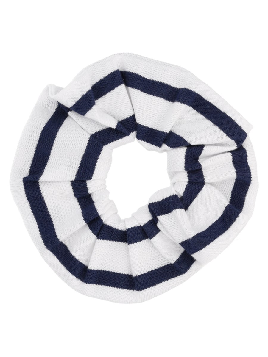 SCRUNCHIE CHOUCHOU