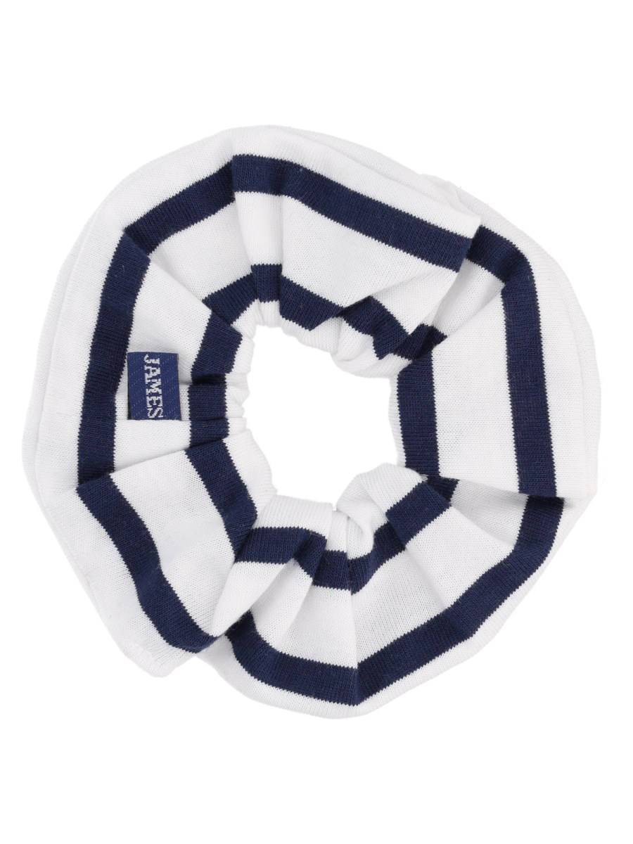 SCRUNCHIE CHOUCHOU