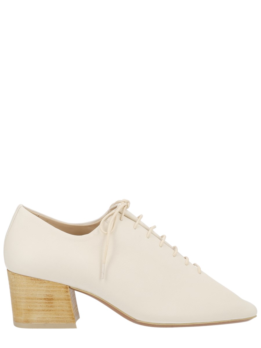 SCARPE SOURIS CON TACCO