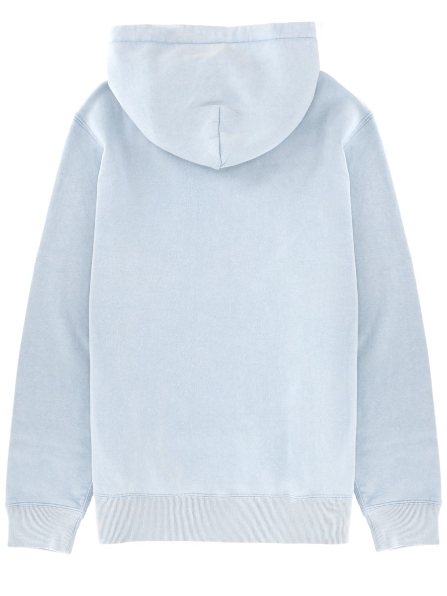 FELPA POLO BEAR CON LOGO