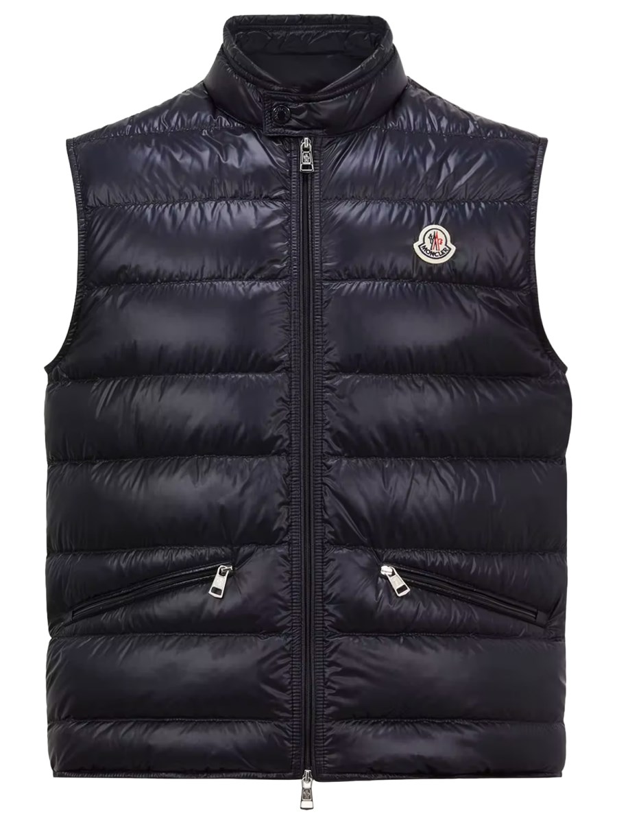 GILET GUI