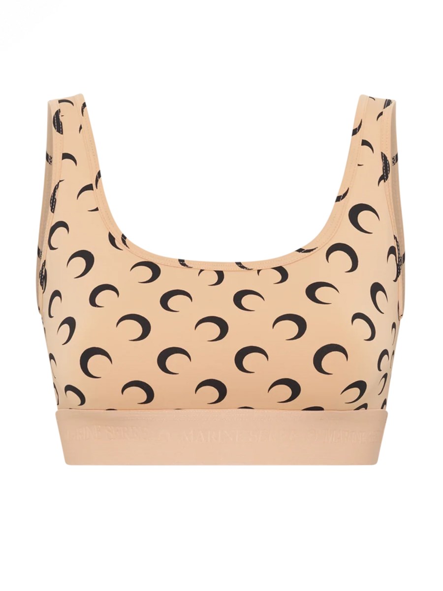 TOP BRA MOON