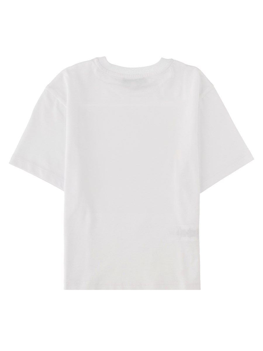 T-SHIRT CON STAMPA