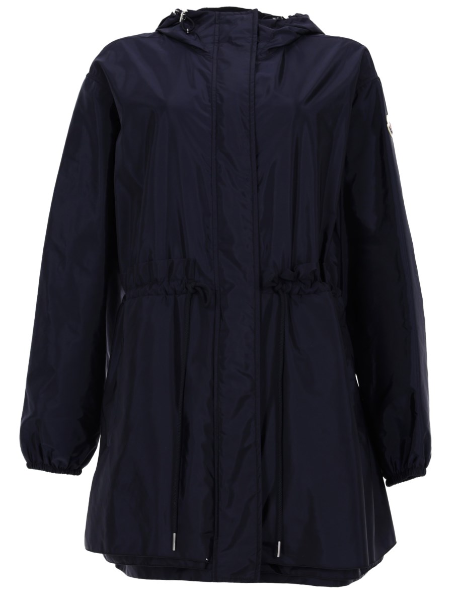 GIACCA IMPERMEABILE WETEAU