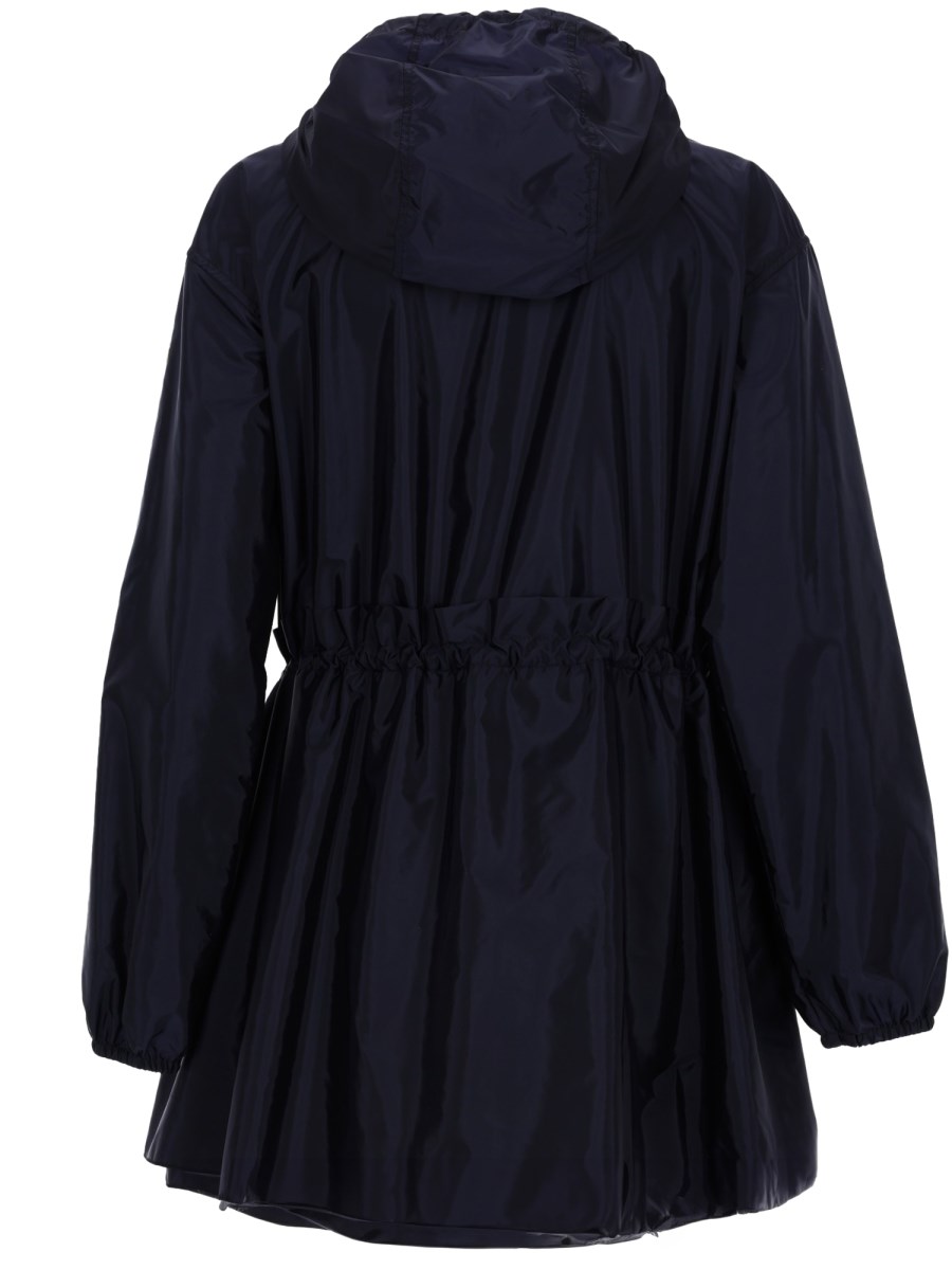 GIACCA IMPERMEABILE WETEAU