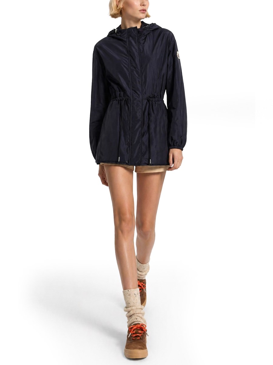 GIACCA IMPERMEABILE WETEAU