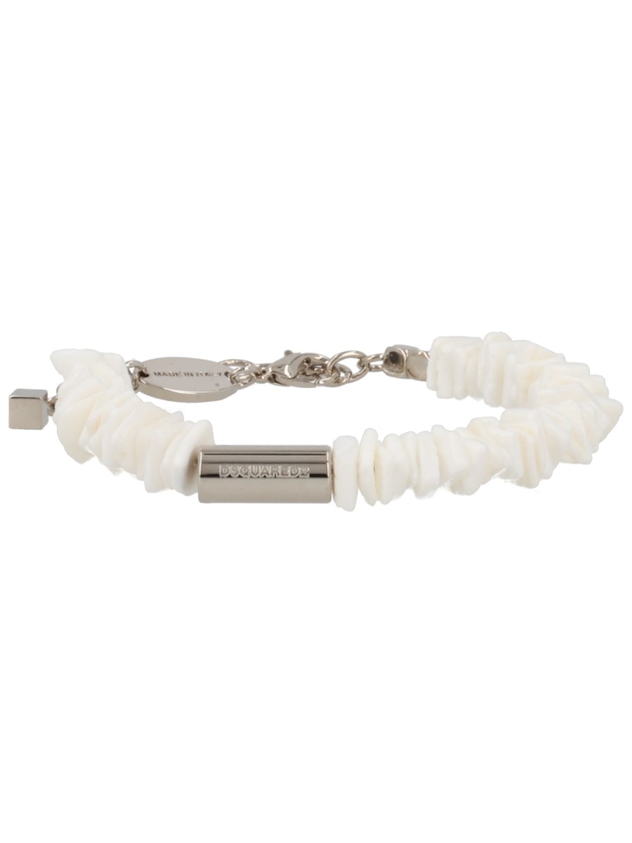 BRACCIALE DI CONCHIGLIE