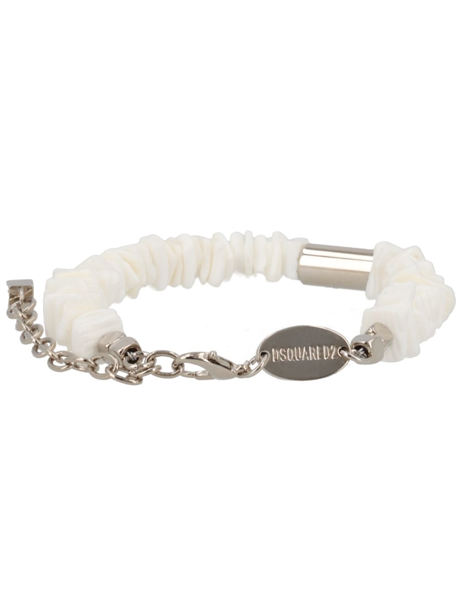 BRACCIALE DI CONCHIGLIE