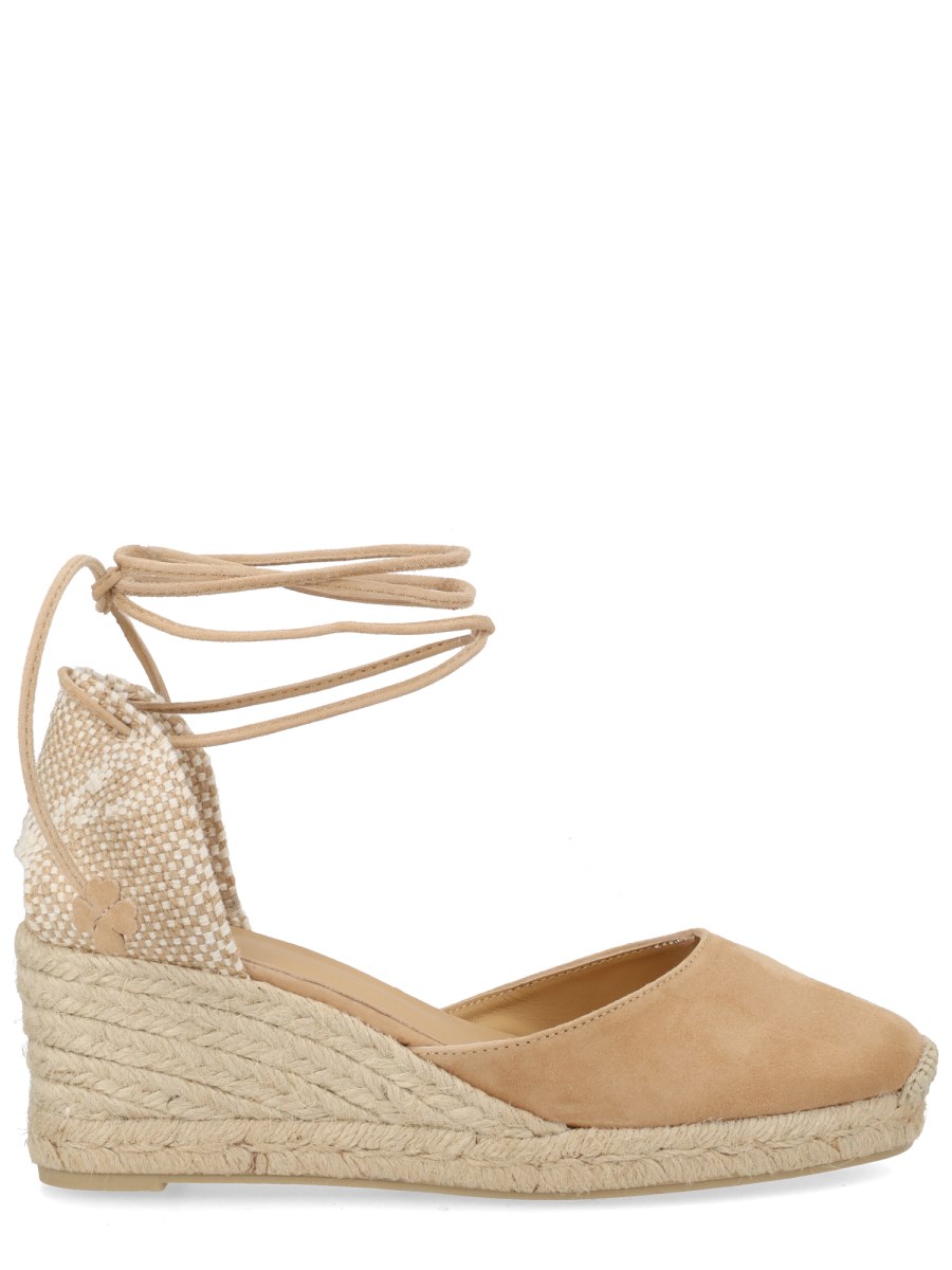 ESPADRILLA CARINA