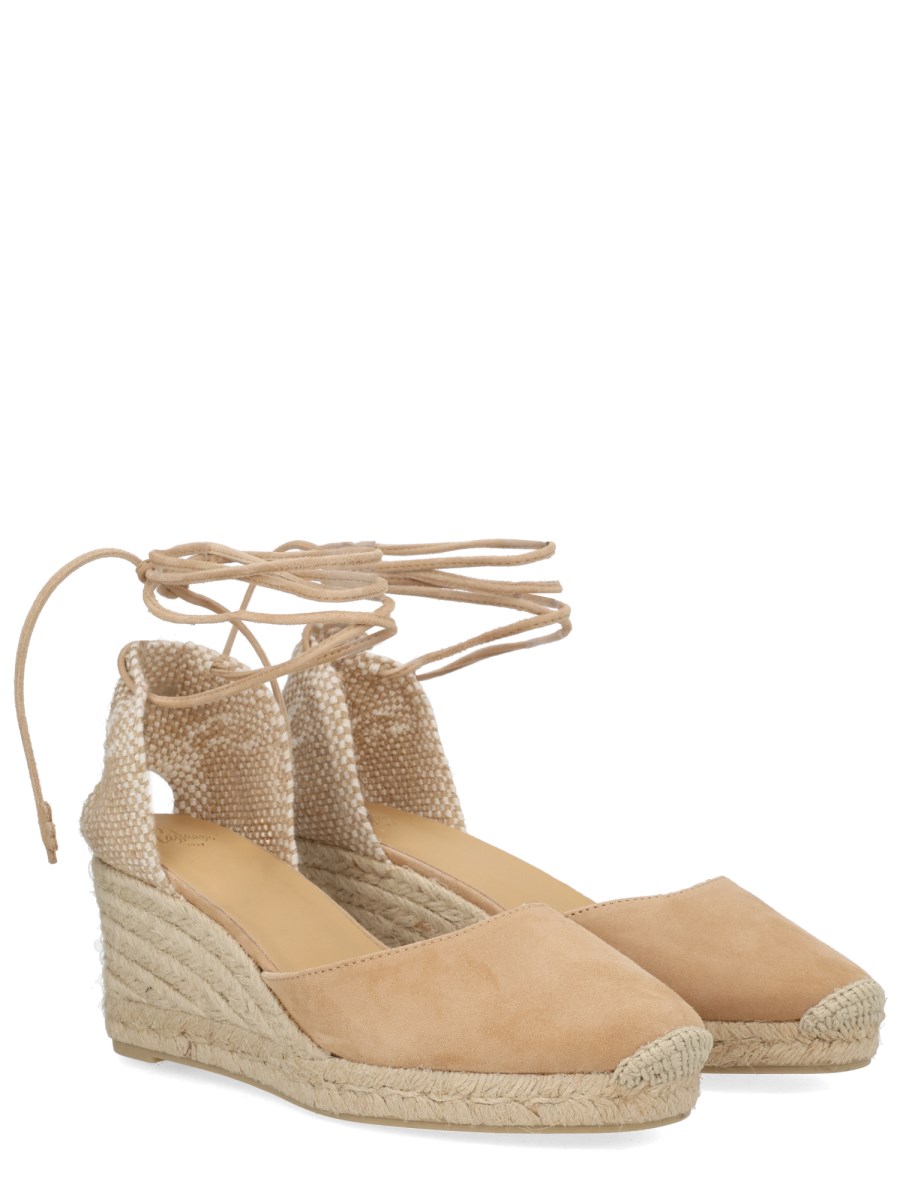 ESPADRILLA CARINA