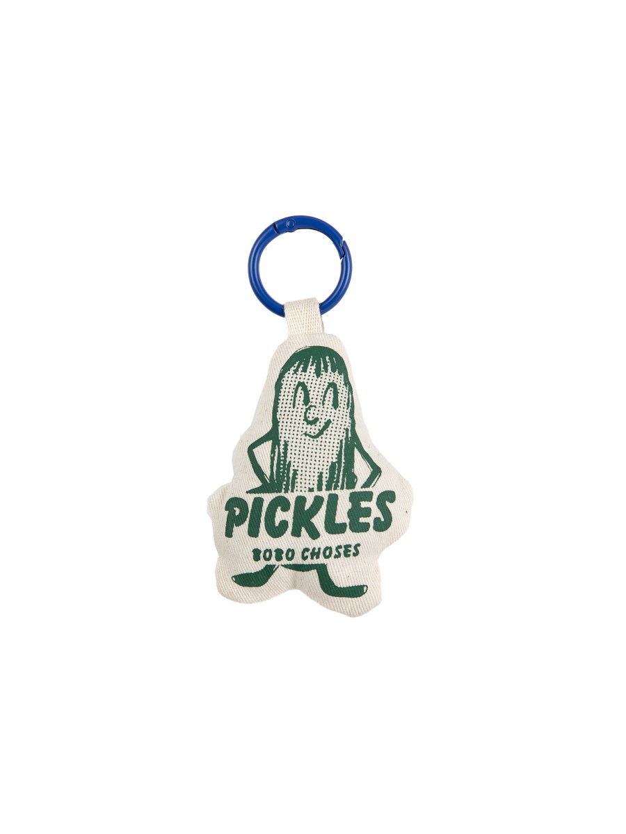 CHARM PICKLES