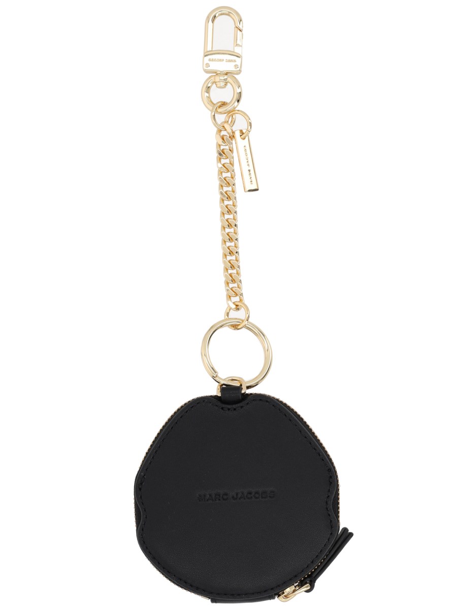 CHARM PER BORSA THE MARC LIPS POUCH 