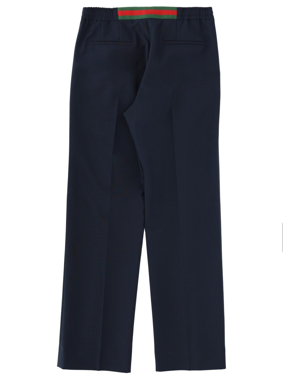 PANTALONE IN PANAMA TECNICO