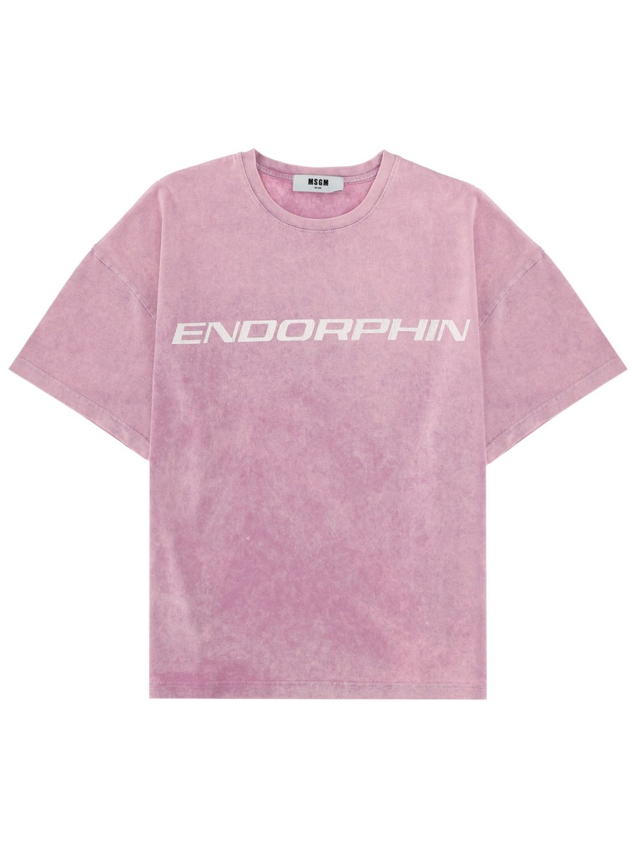 T-SHIRT ENDORPHIN