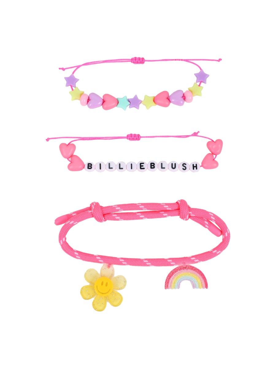 SET DI BRACCIALETTI