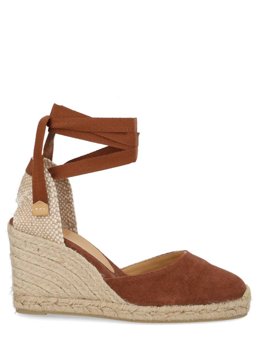 ESPADRILLA CARINA