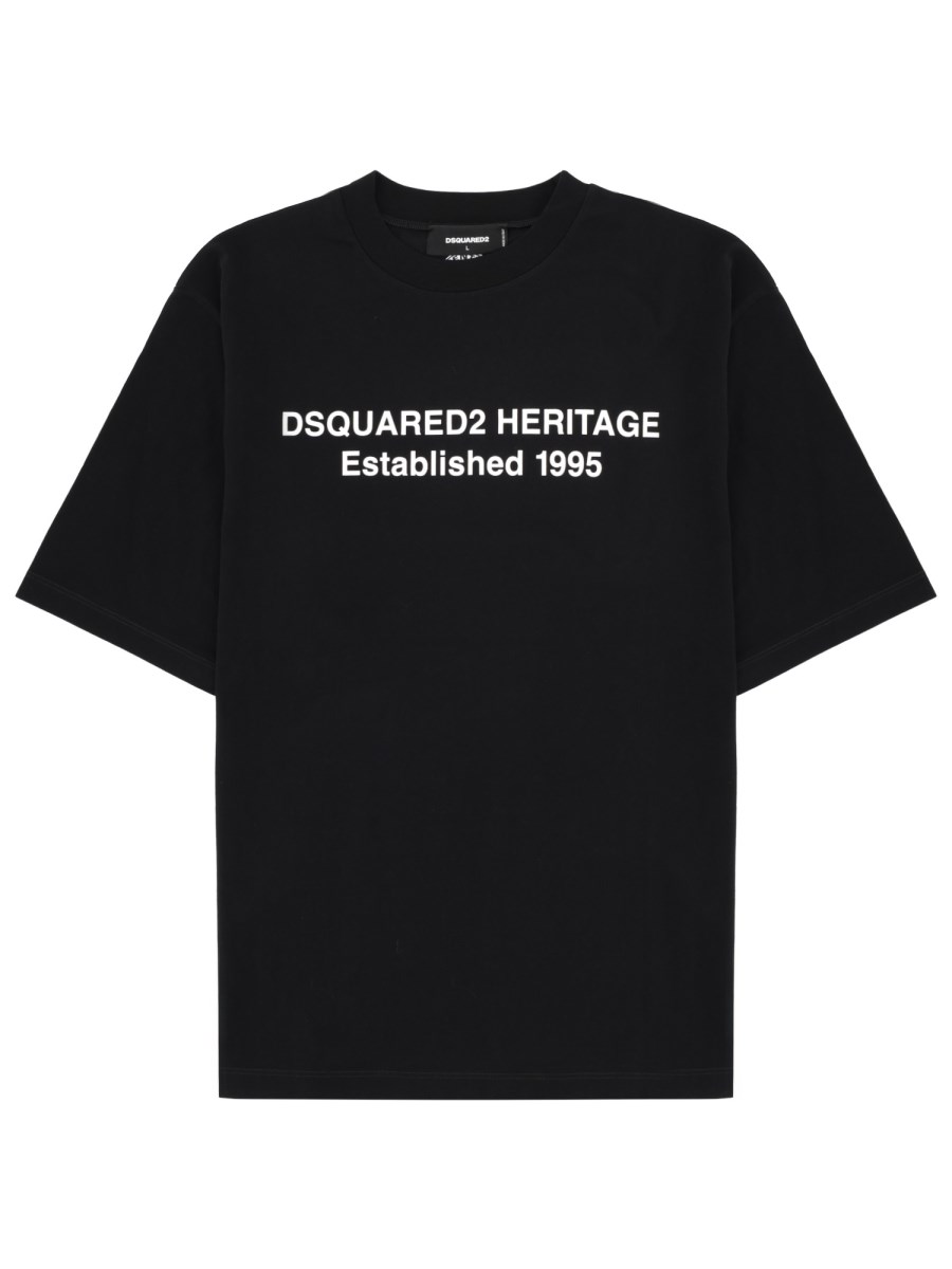 T-SHIRT HERITAGE