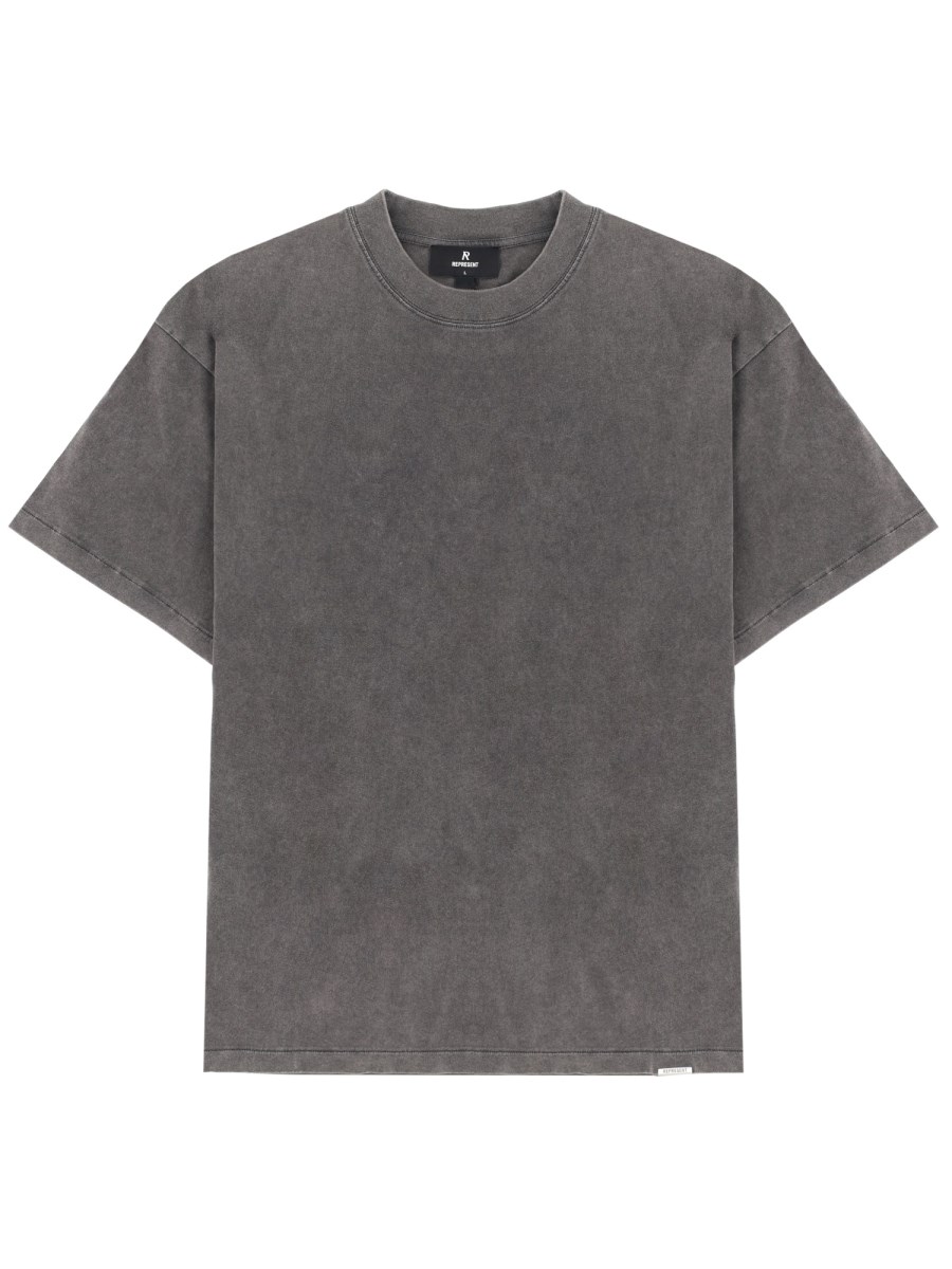 T-SHIRT OVERSIZE