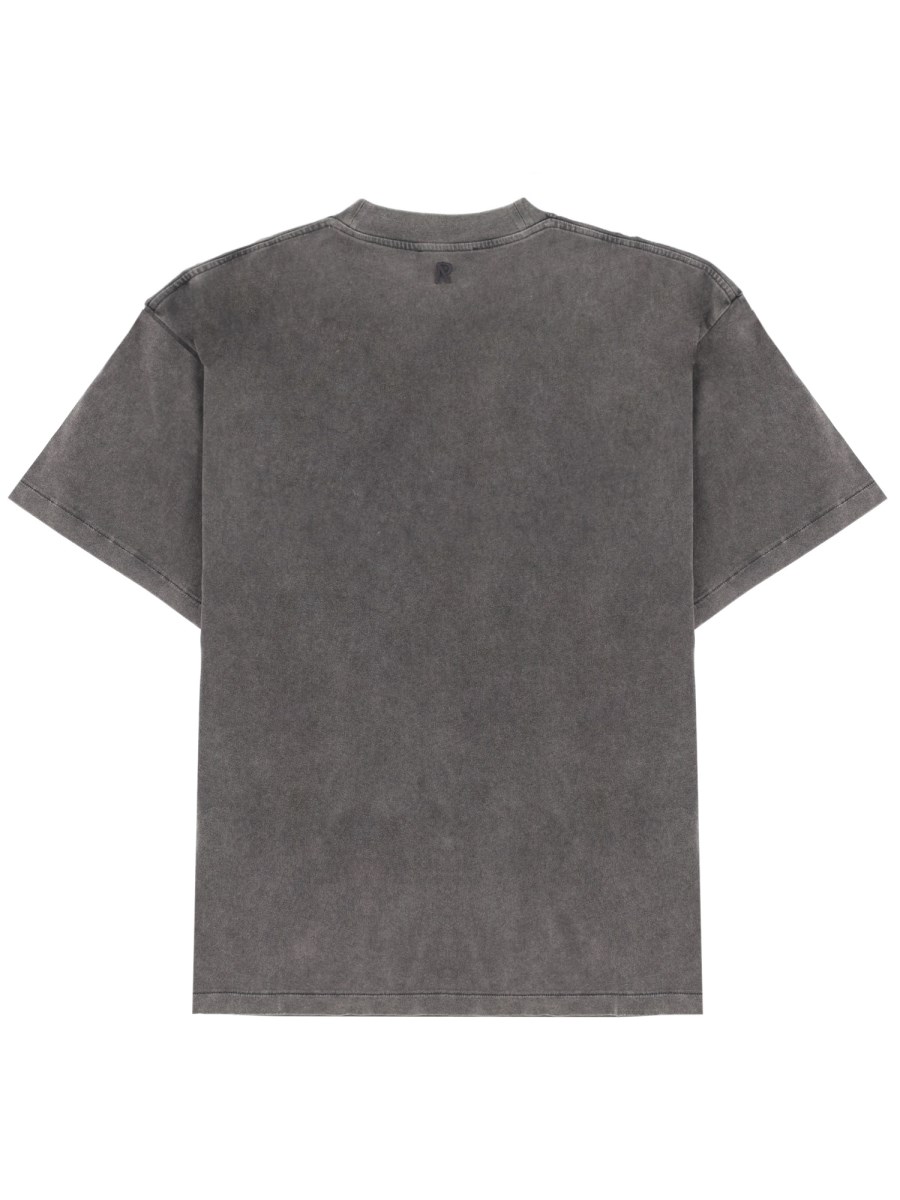 T-SHIRT OVERSIZE