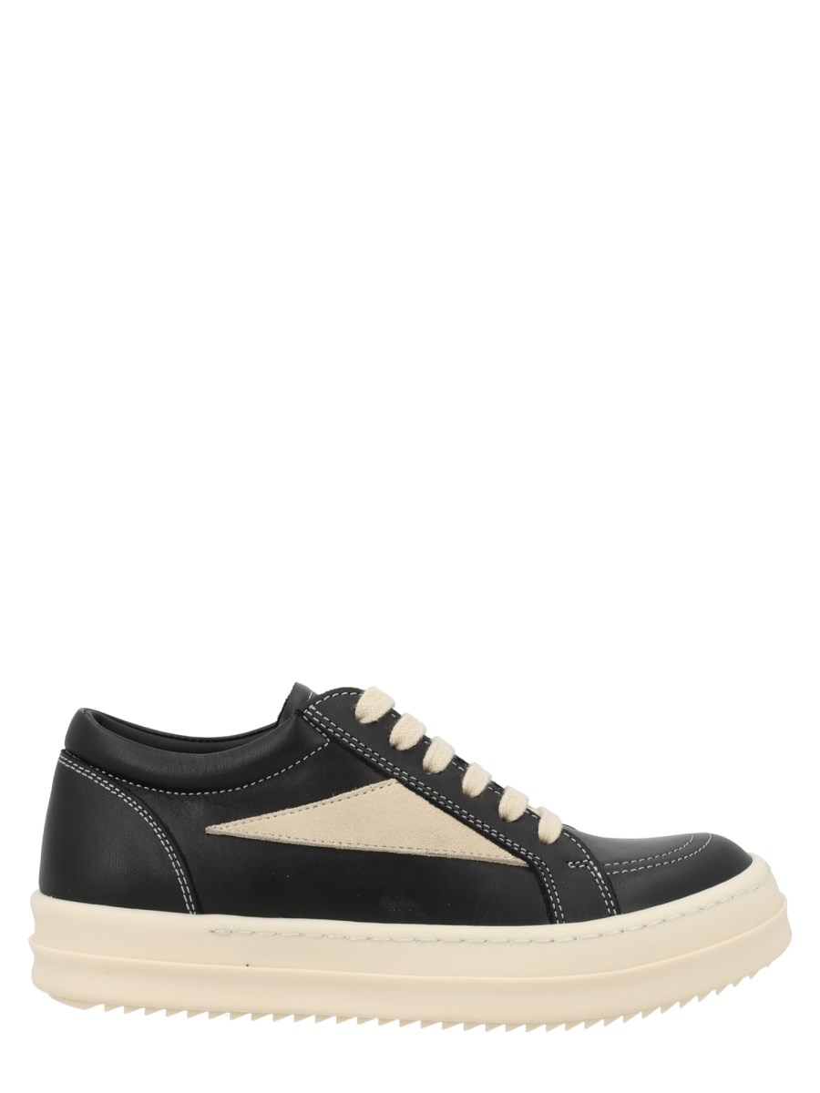 Sneaker Vintage