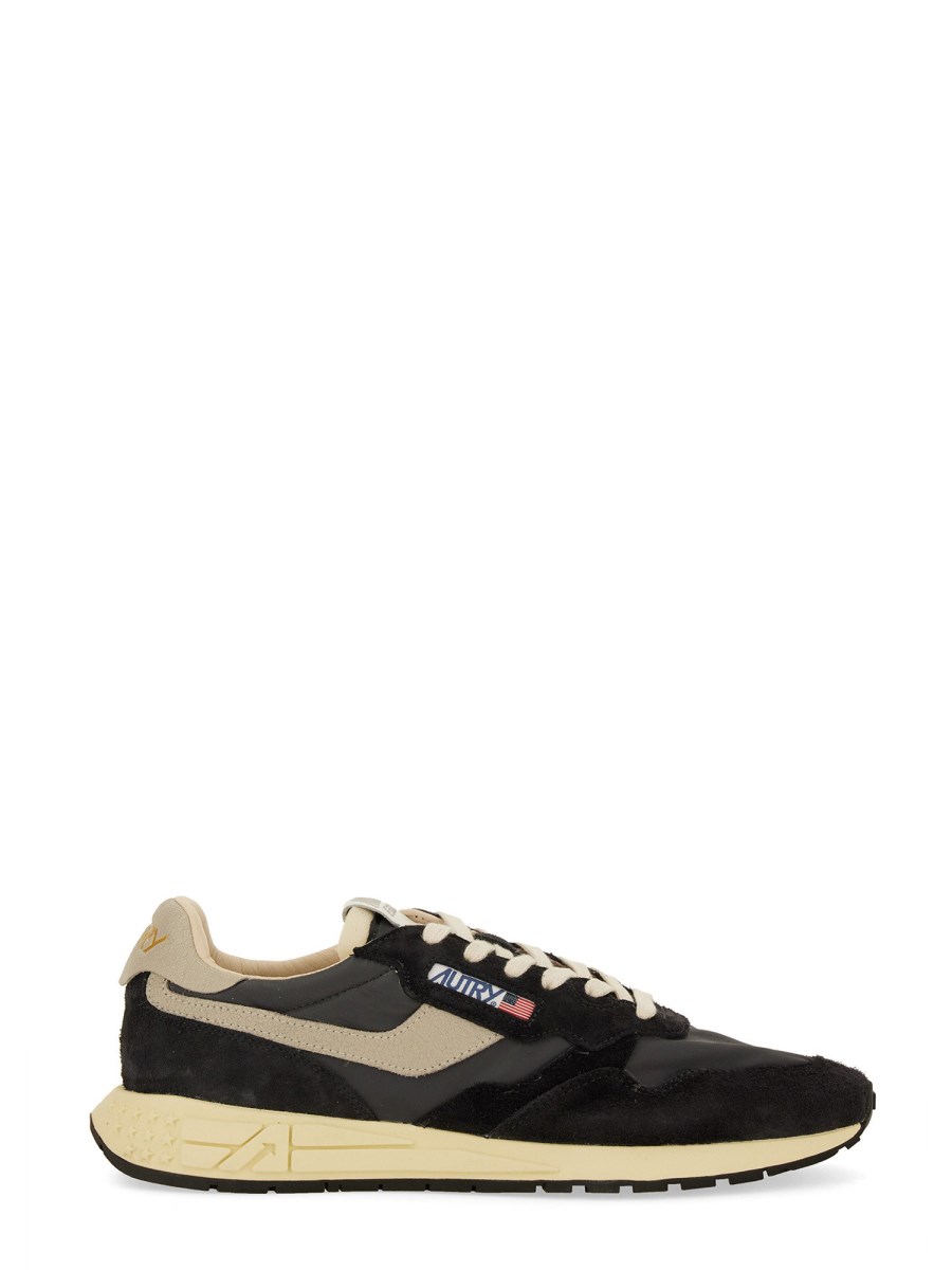 SNEAKERS REELWIND LOW