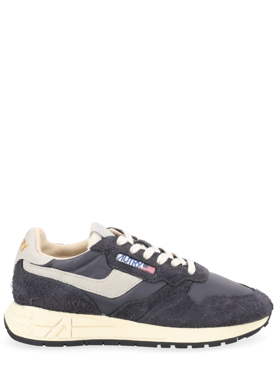 SNEAKERS REELWIND LOW