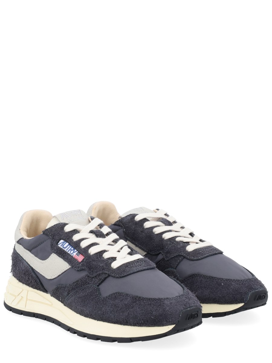 SNEAKERS REELWIND LOW