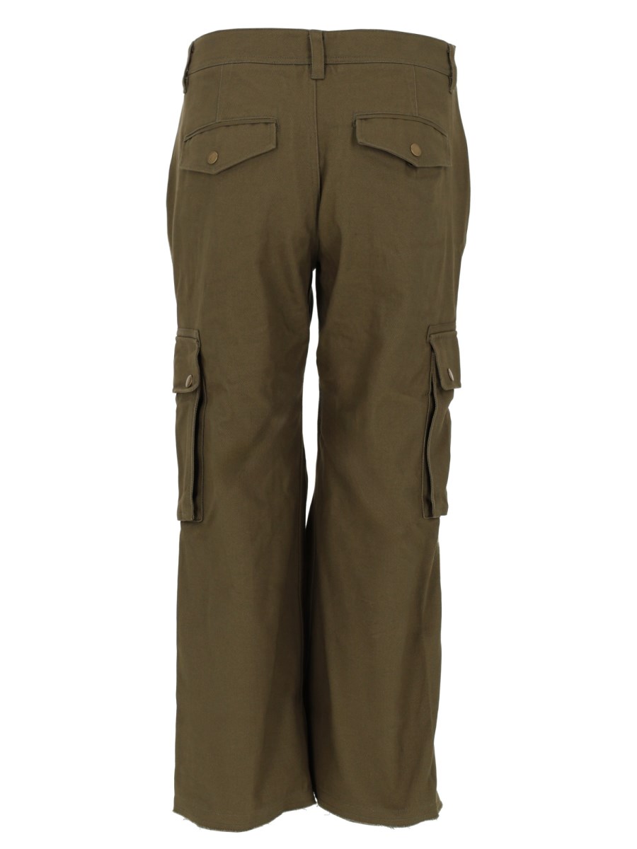 PANTALONE CARGO JOSINE