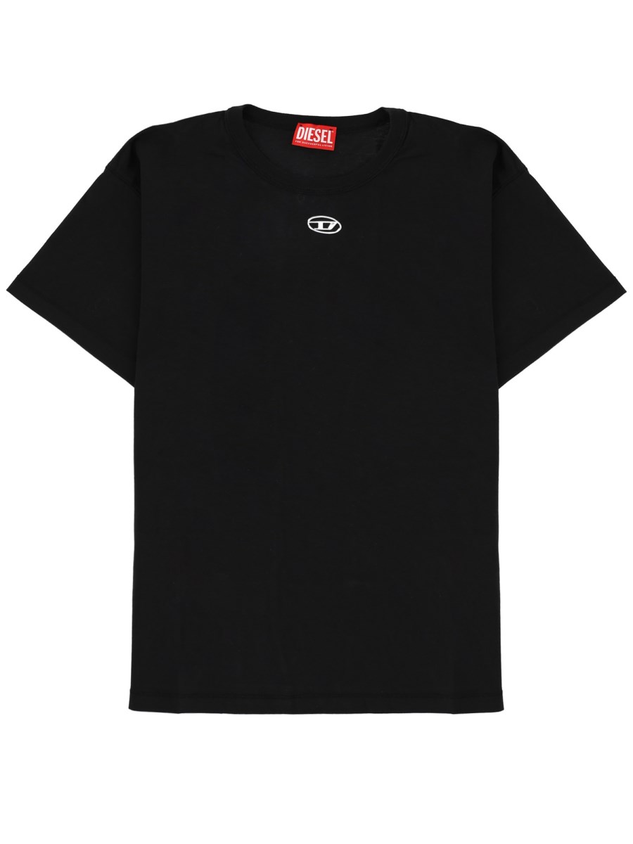 T-SHIRT T-NORMY-OD-S1