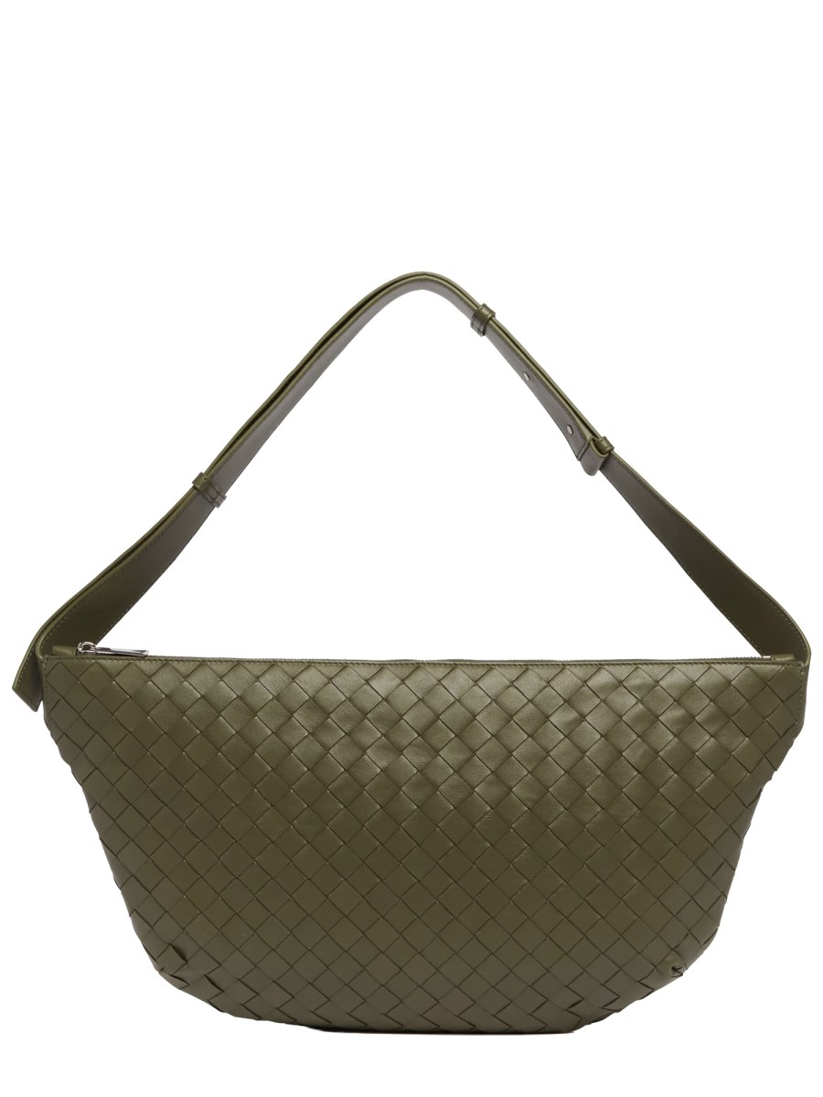 BORSA INTRECCIATO DAY SLING