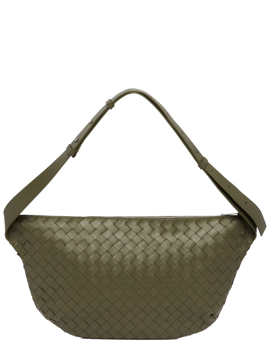 BORSA INTRECCIATO DAY SLING