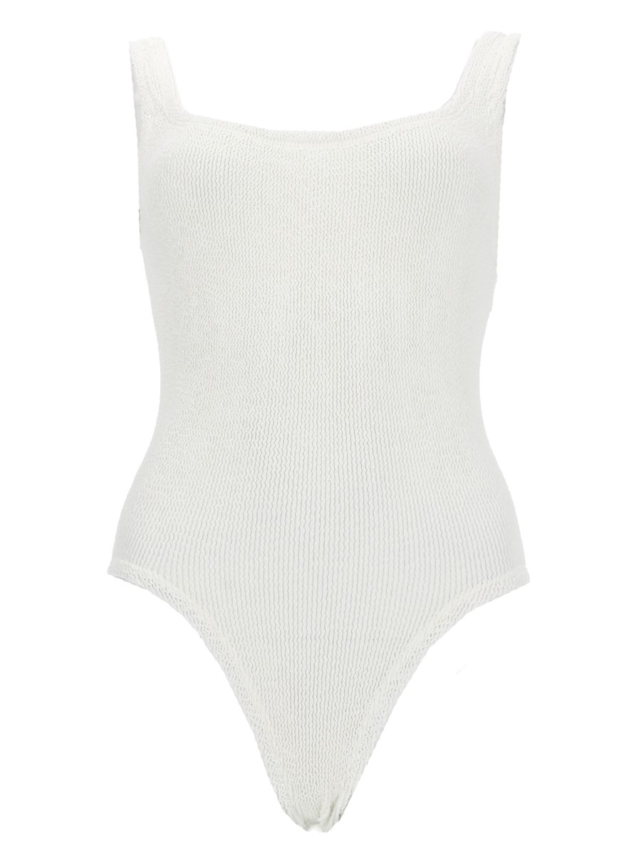 COSTUME INTERO SQUARE NECK SWIM