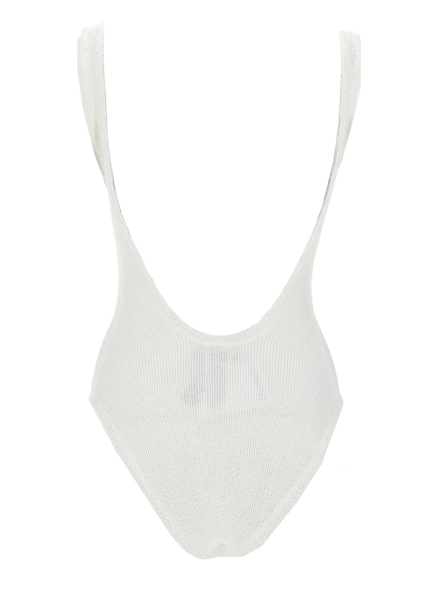 COSTUME INTERO SQUARE NECK SWIM