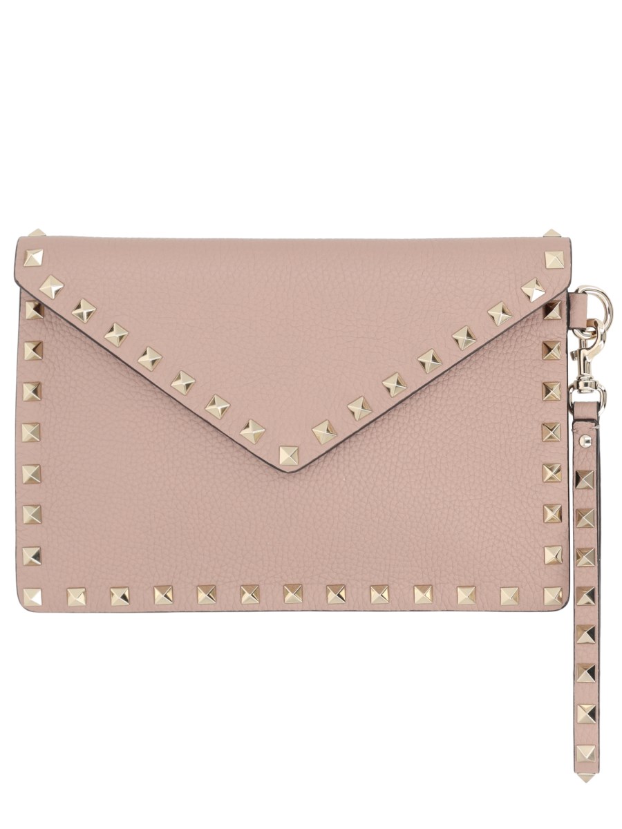 POUCH ROCKSTUD MEDIUM