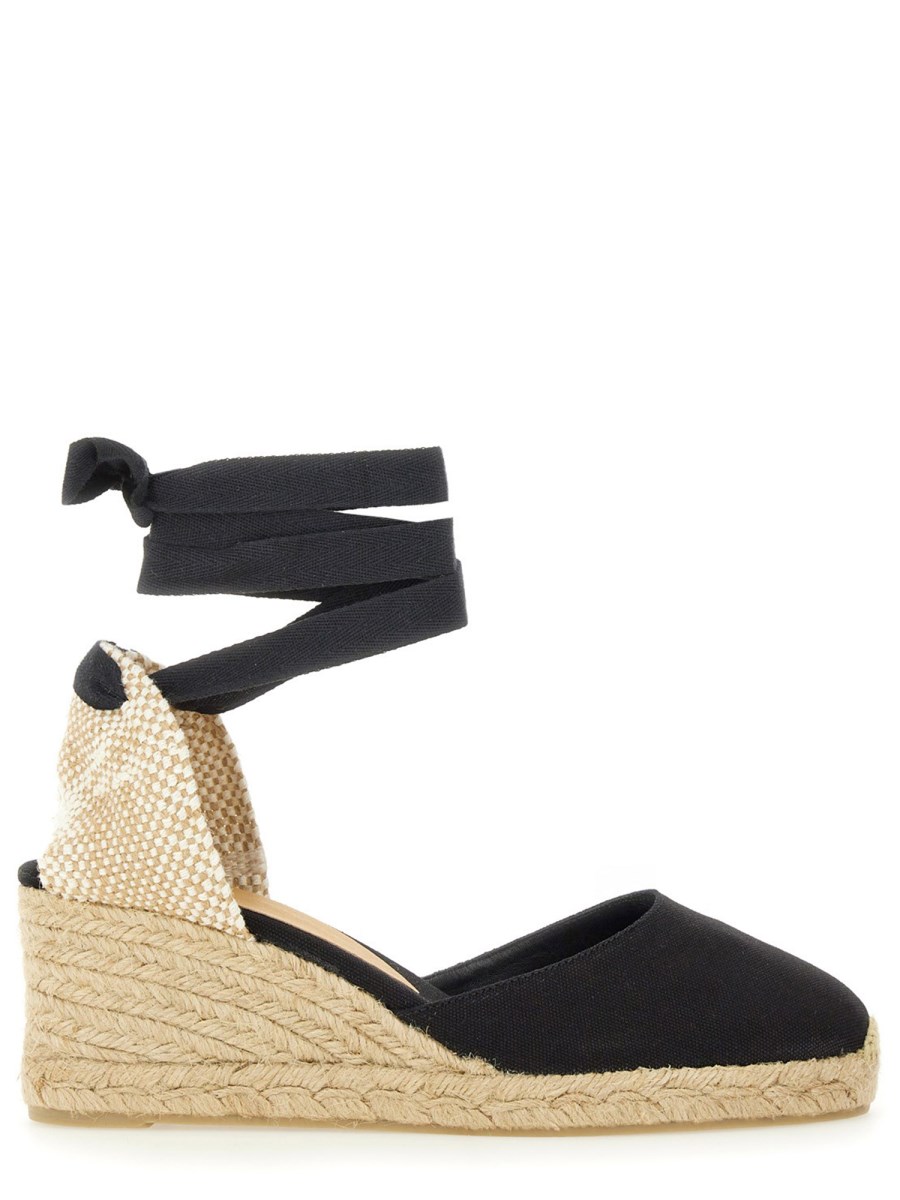 ESPADRILLA CARINA