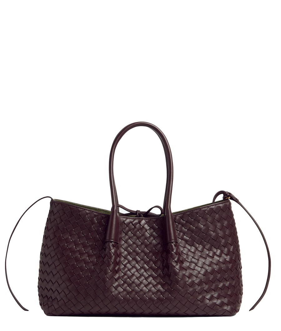 BORSA PINACOTECA REVERSIBILE