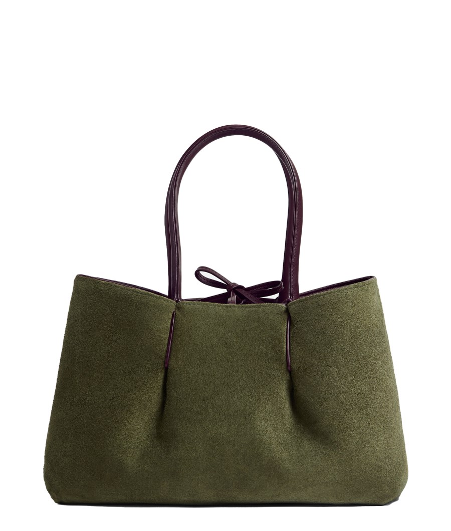 BORSA PINACOTECA REVERSIBILE