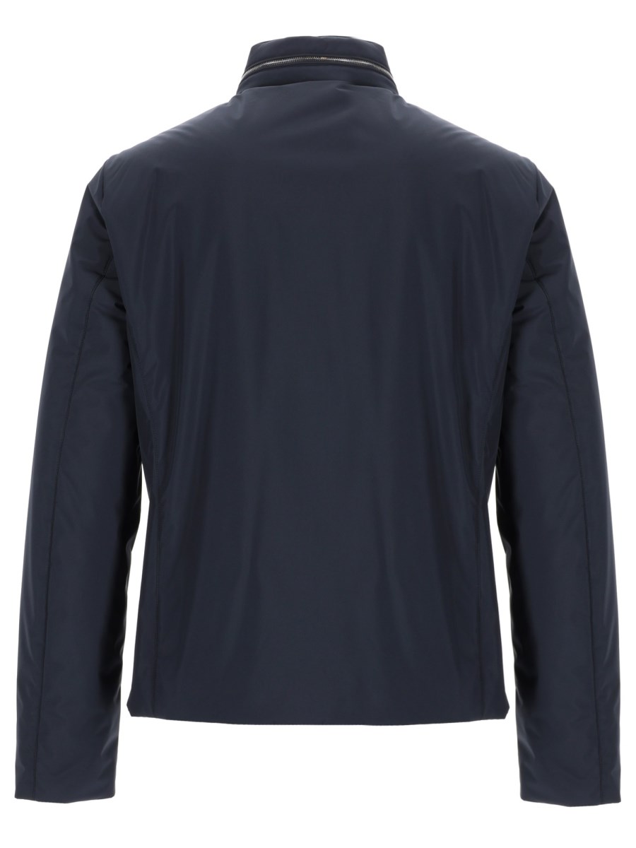 GIUBBOTTO ALCIDE-STP